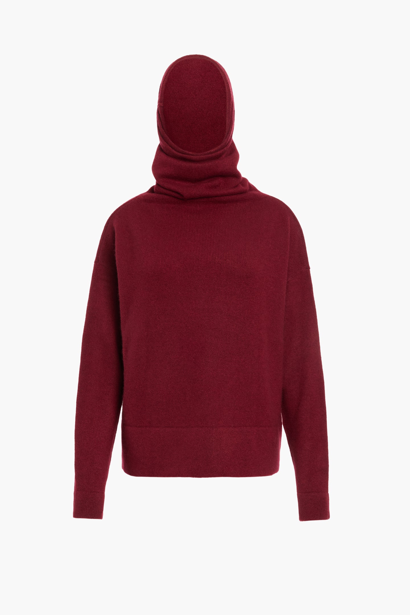 Lester Sweater