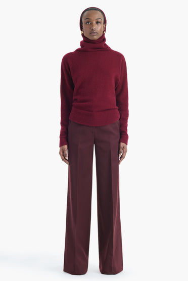 Lester Sweater