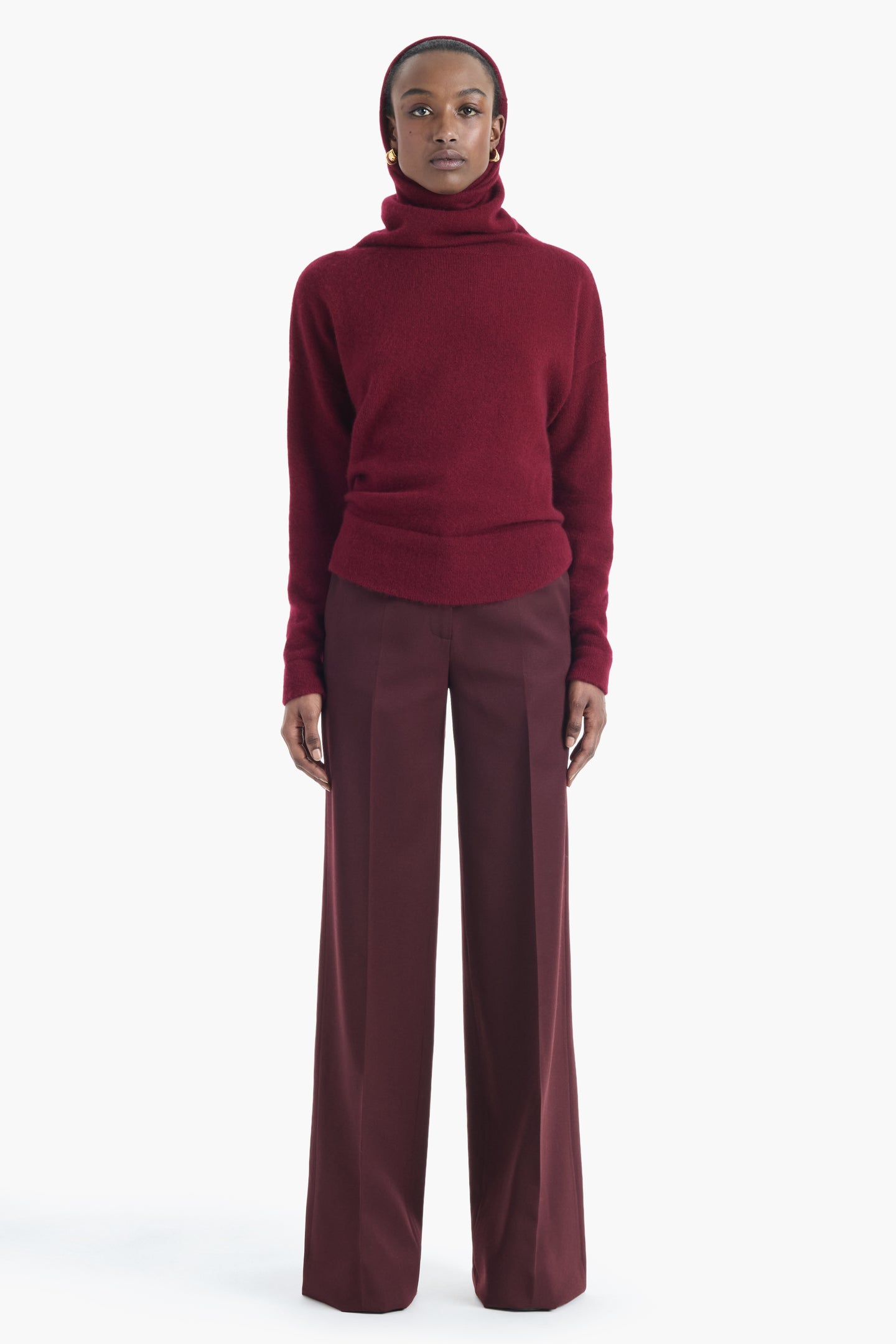 Lester Sweater