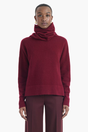 Lester Sweater