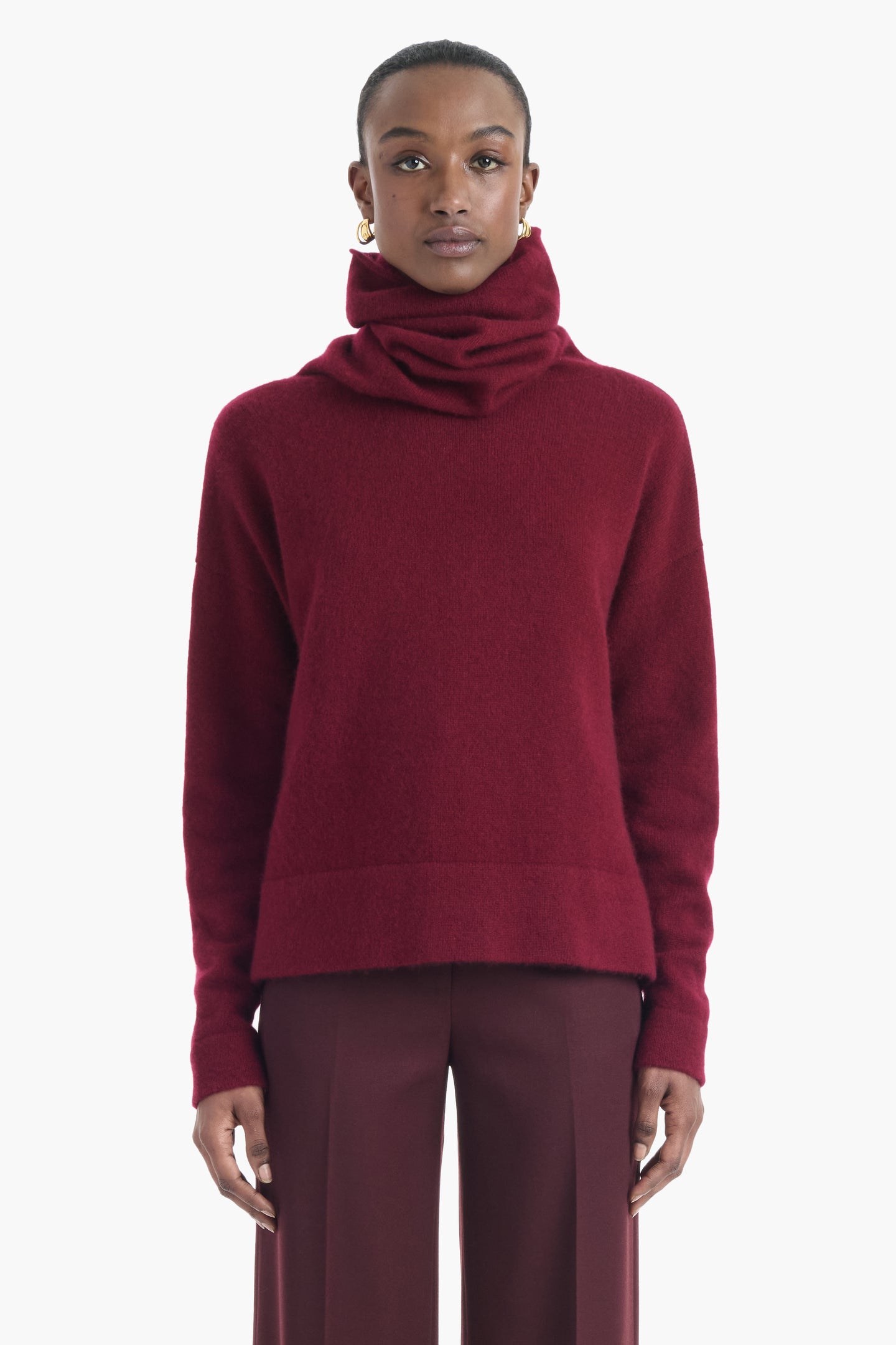 Lester Sweater