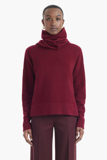 Lester Sweater