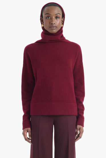 Lester Sweater