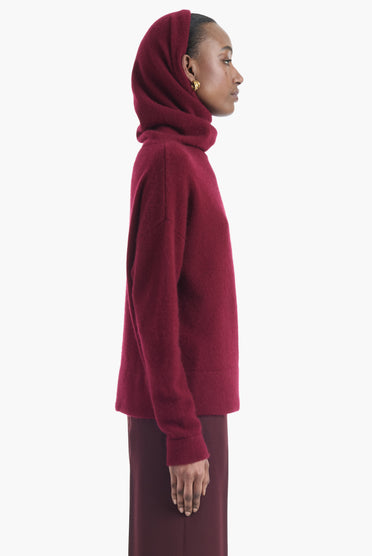Lester Sweater