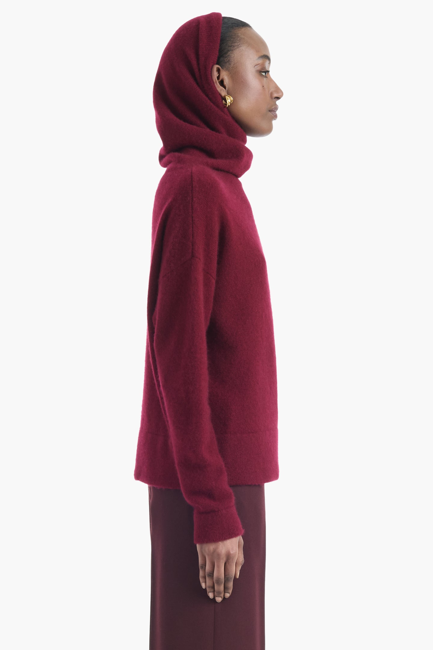 Lester Sweater