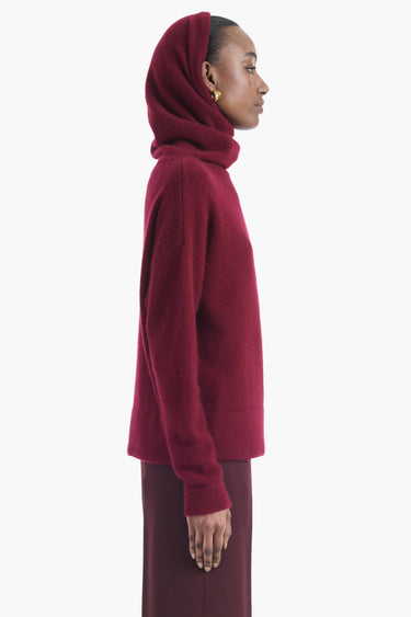 Lester Sweater