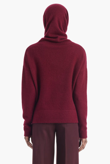 Lester Sweater