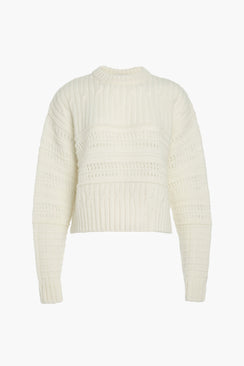Marvell Sweater