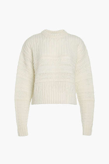 Marvell Sweater