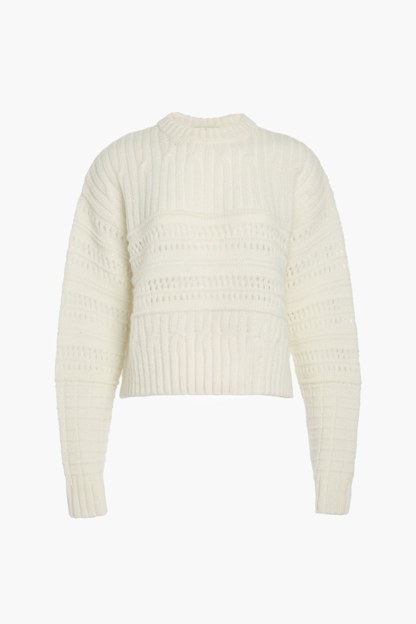 Marvell Sweater
