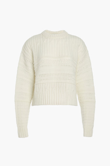 Marvell Sweater