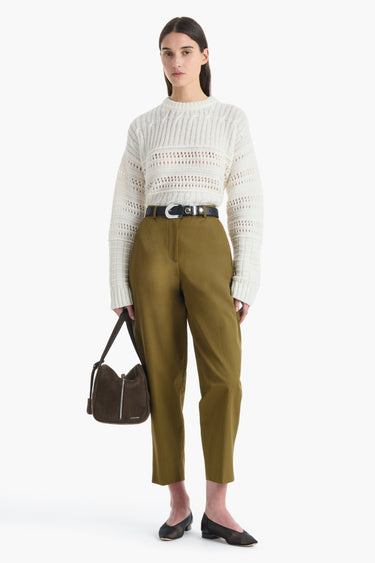 Bix Pant