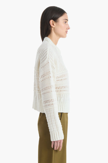 Marvell Sweater