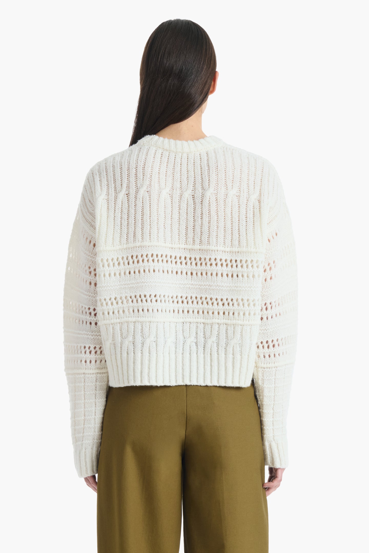 Marvell Sweater