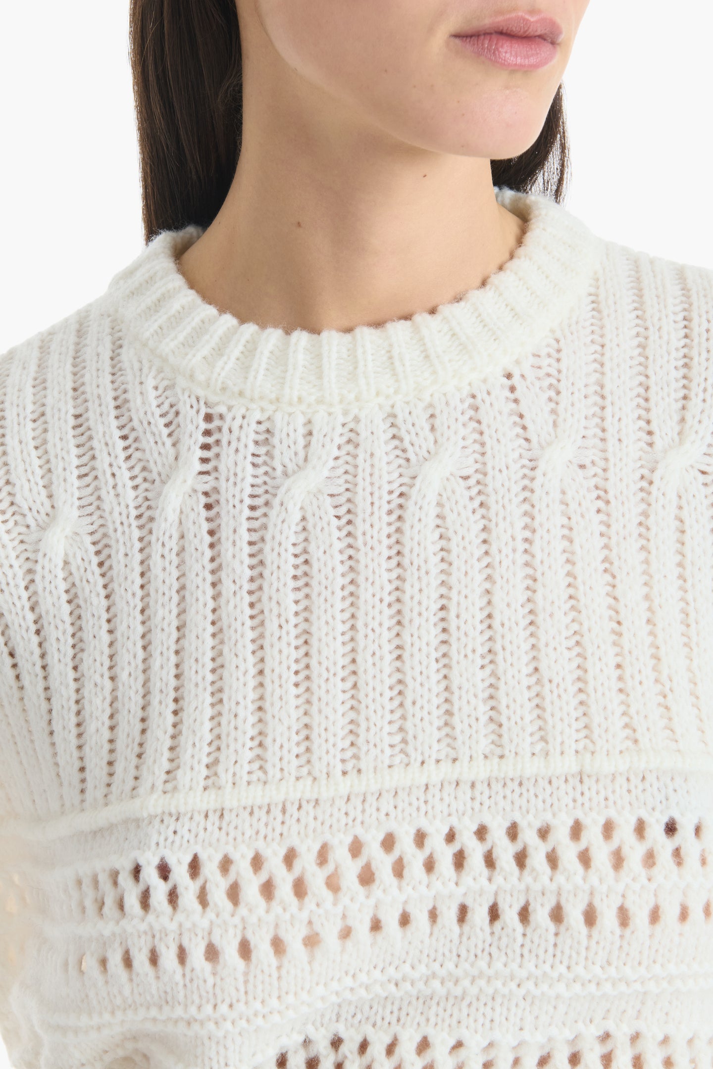Marvell Sweater