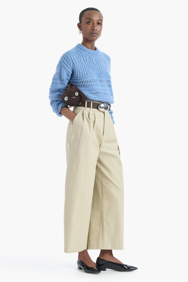 Marvell Sweater