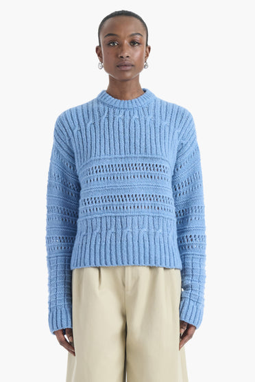 Marvell Sweater