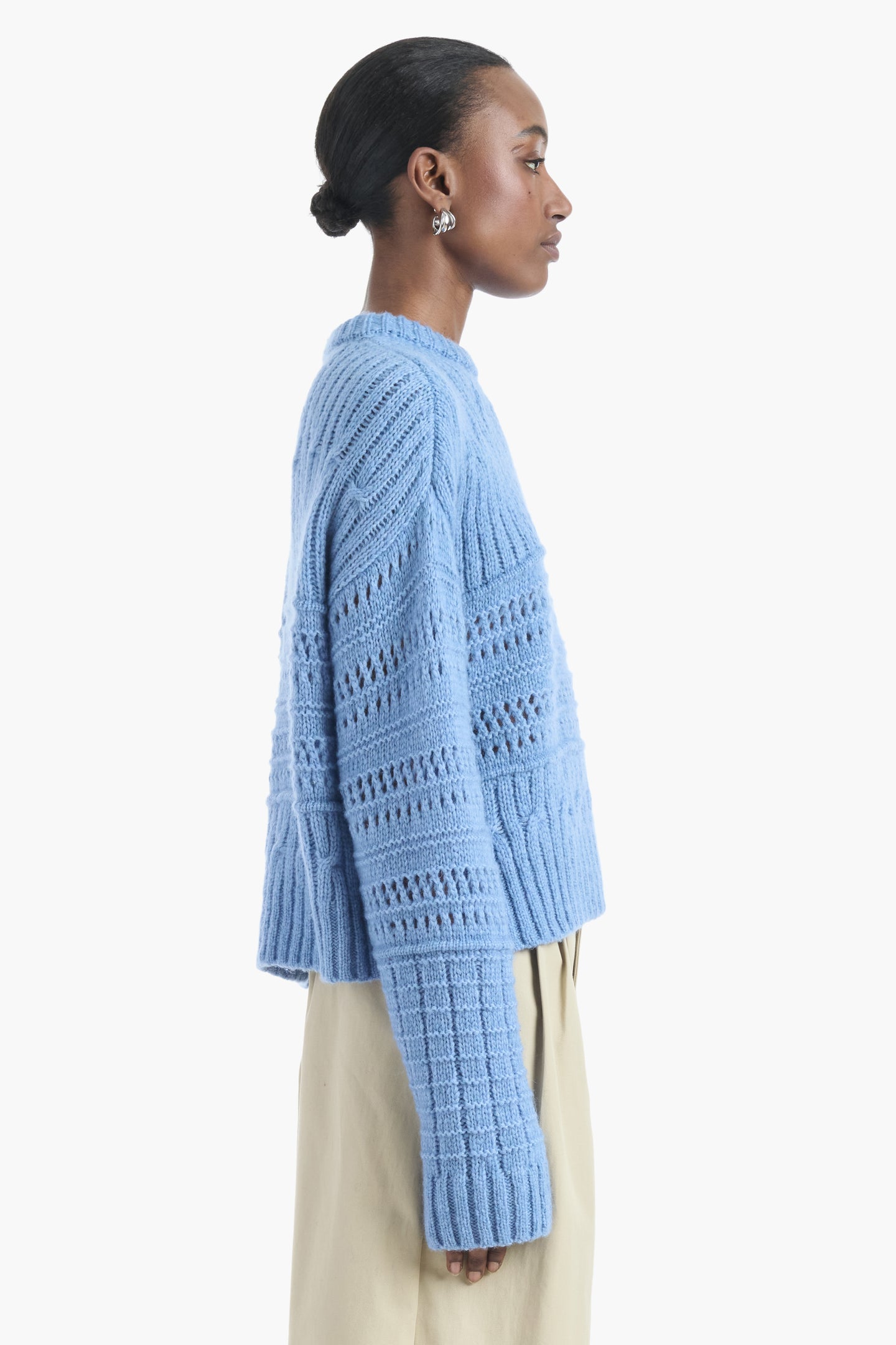 Marvell Sweater