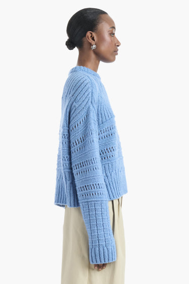 Marvell Sweater