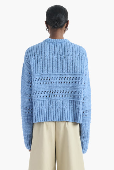 Marvell Sweater