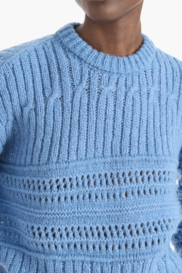 Marvell Sweater