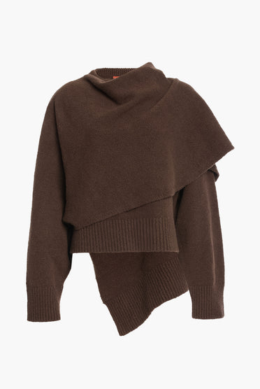 Palmer Sweater