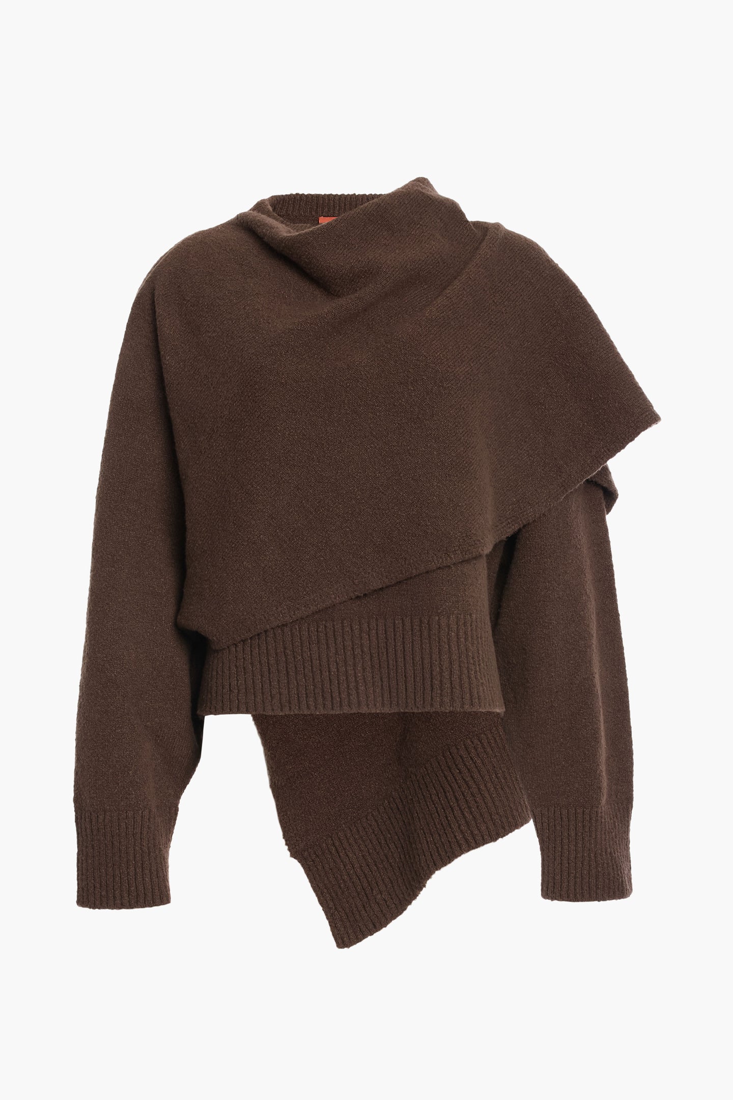 Palmer Sweater
