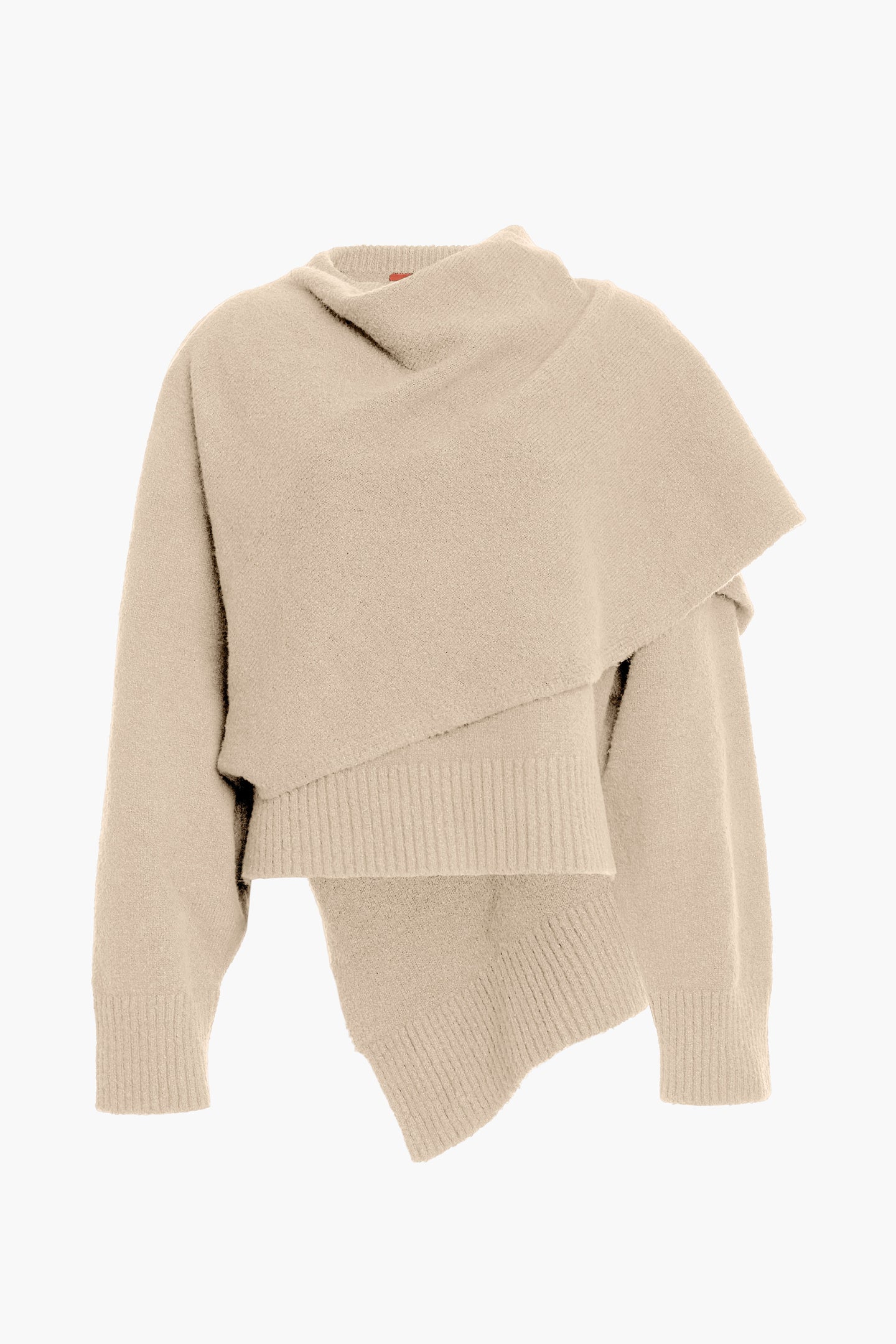 Palmer Sweater