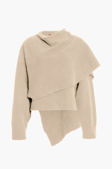 Palmer Sweater