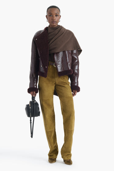 Palmer Sweater