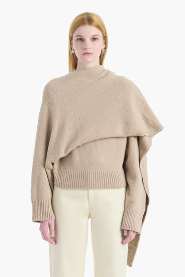 Palmer Sweater