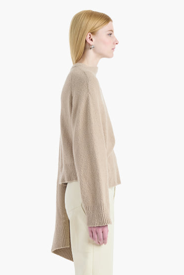 Palmer Sweater