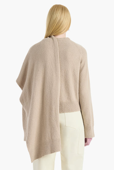 Palmer Sweater