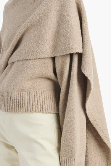 Palmer Sweater