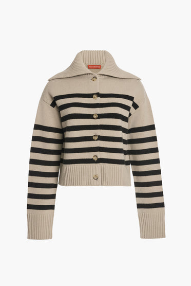 Rainger Sweater