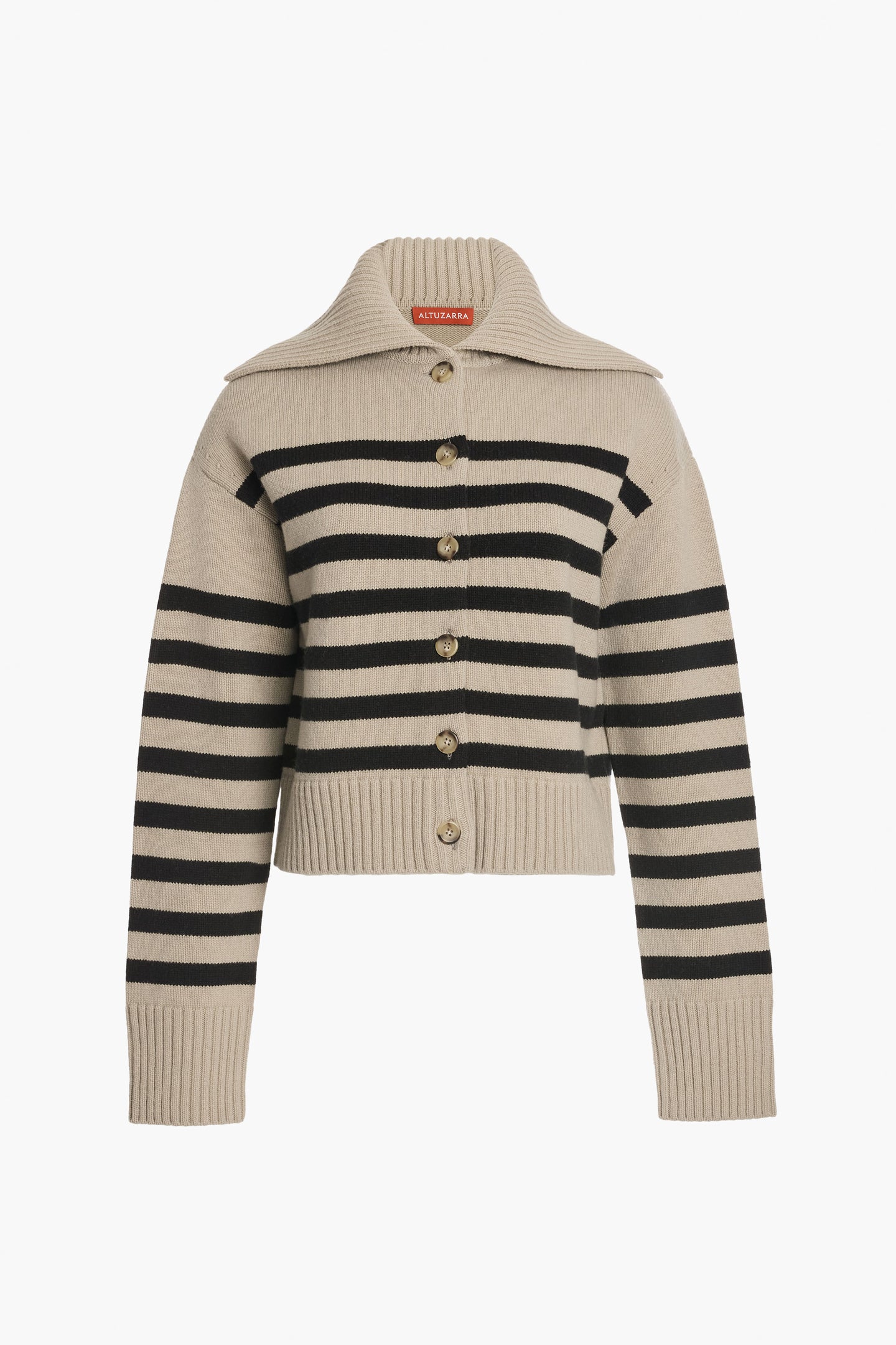 Rainger Sweater