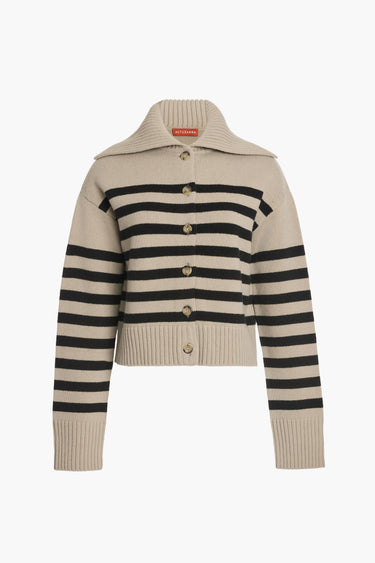 Rainger Sweater