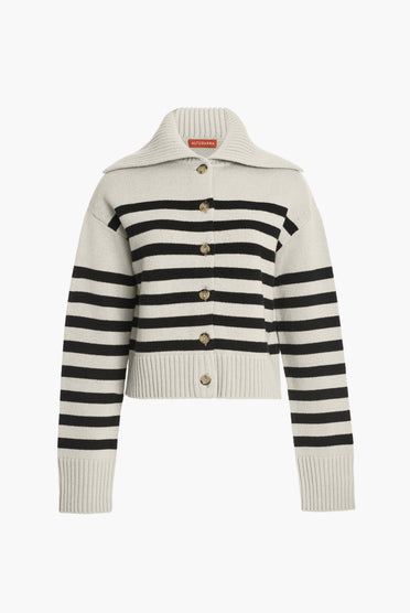 Rainger Sweater