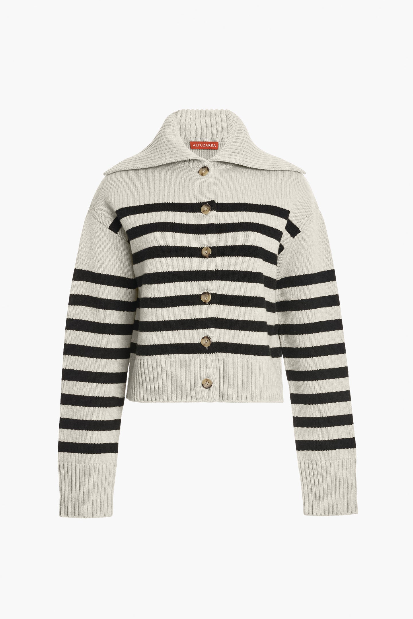 Rainger Sweater