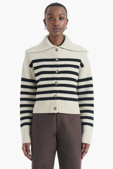 Rainger Sweater