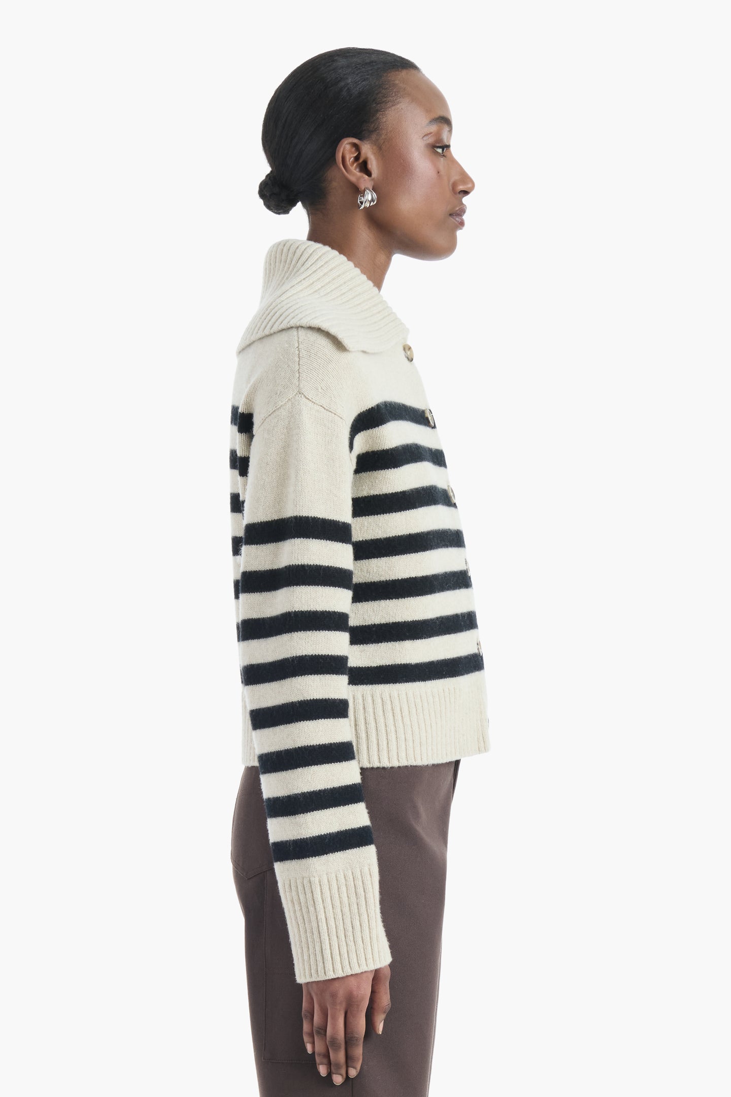 Rainger Sweater