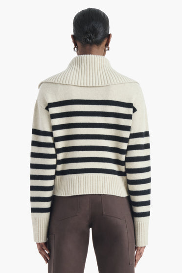 Rainger Sweater