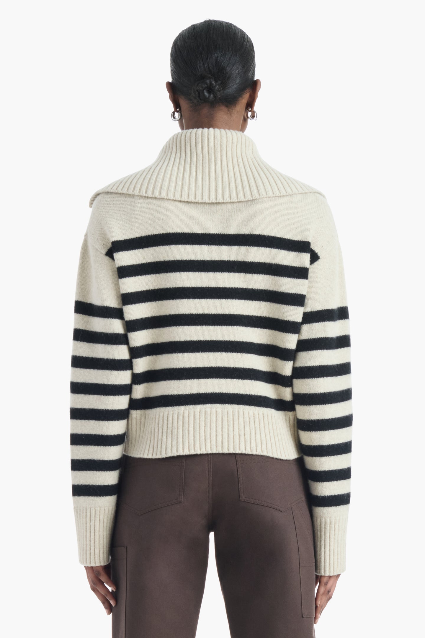 Rainger Sweater