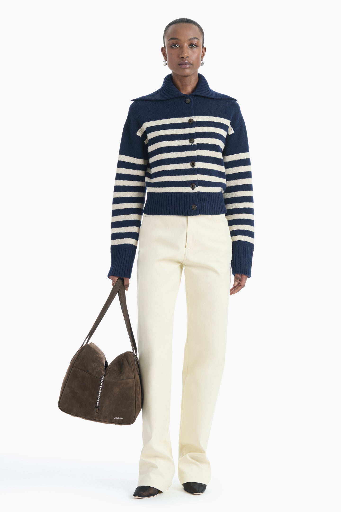 Rainger Sweater