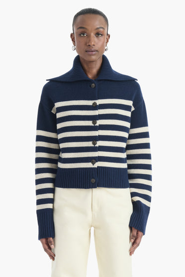 Rainger Sweater