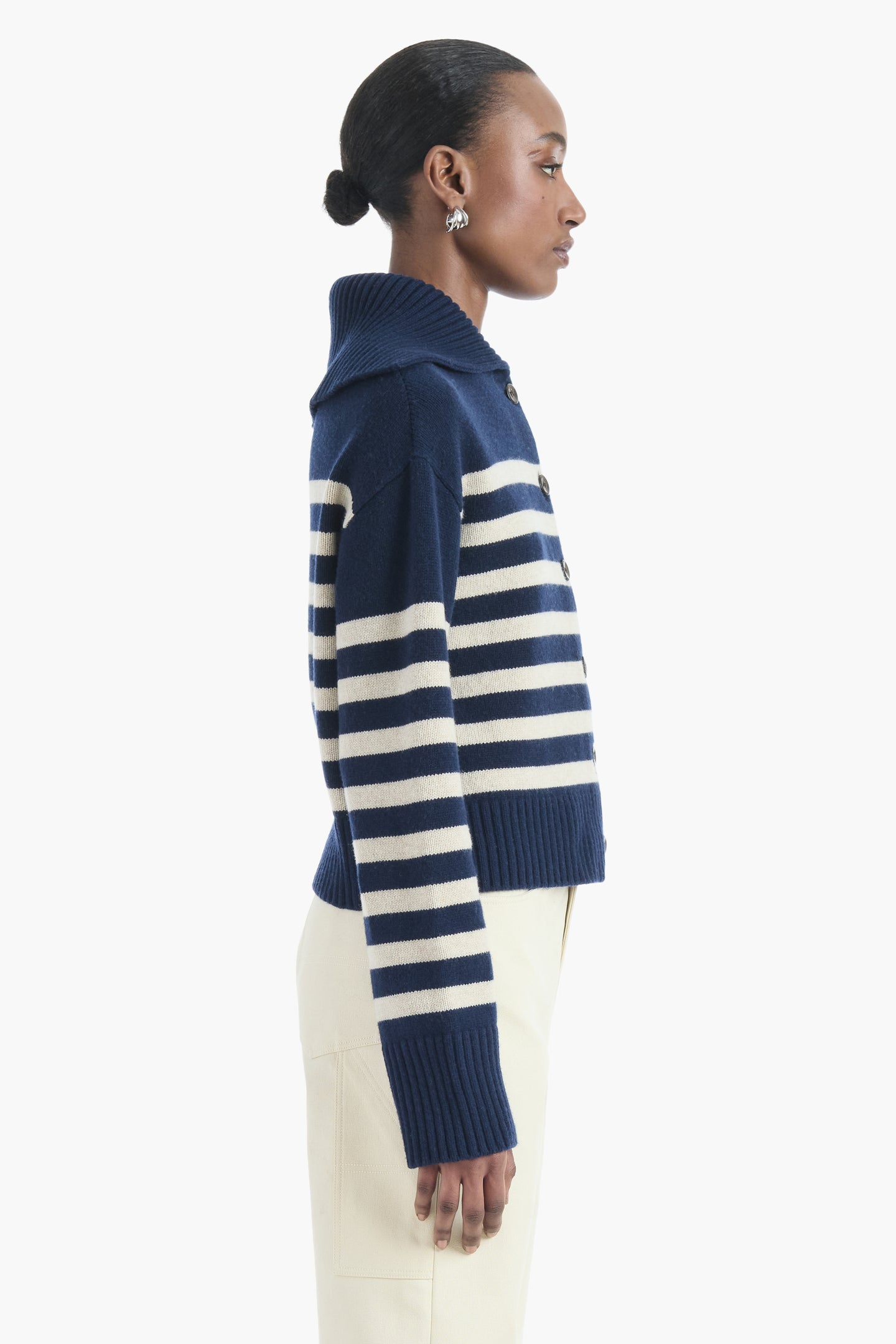 Rainger Sweater