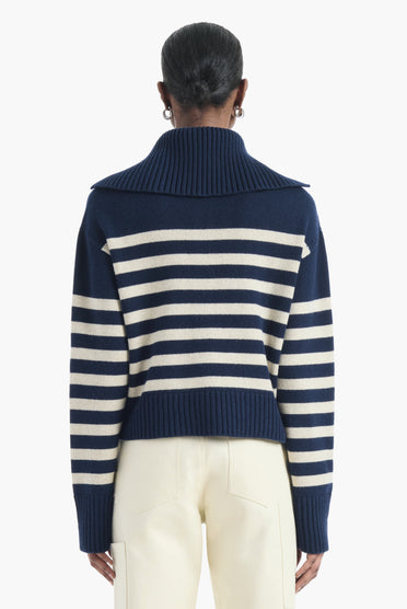 Rainger Sweater