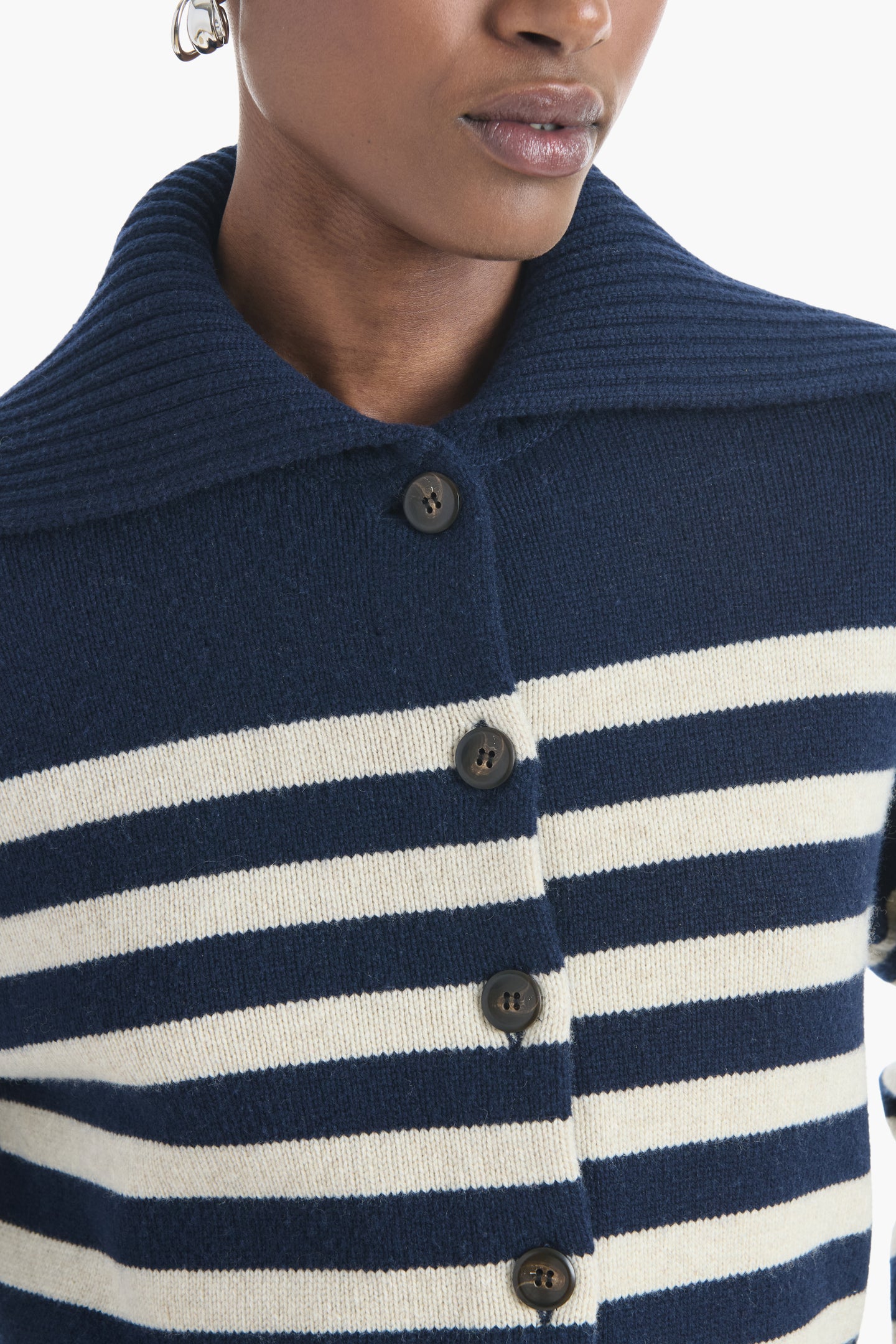 Rainger Sweater