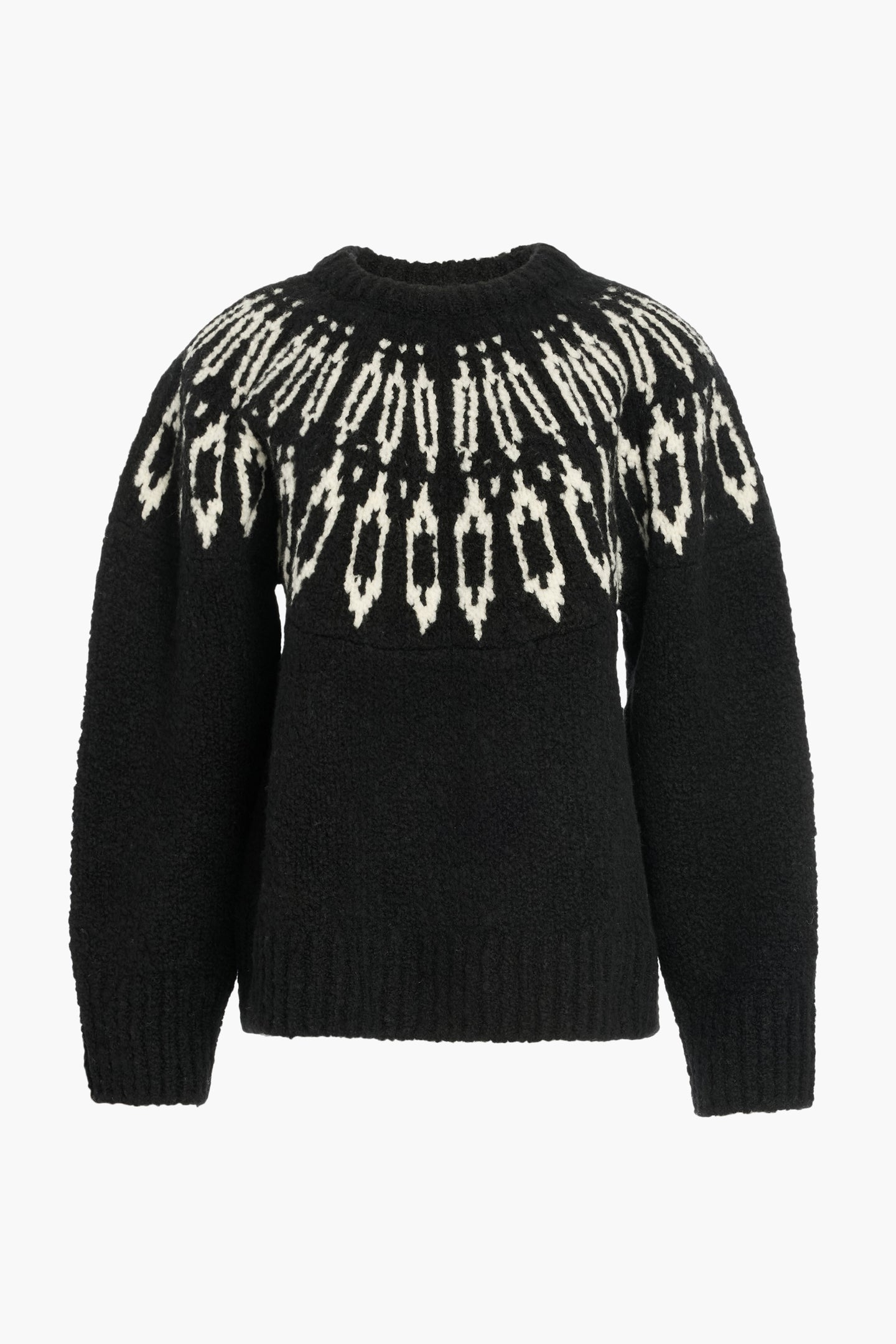 Coleman Sweater