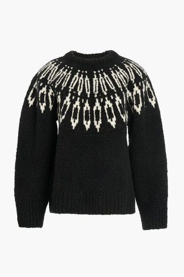 Coleman Sweater